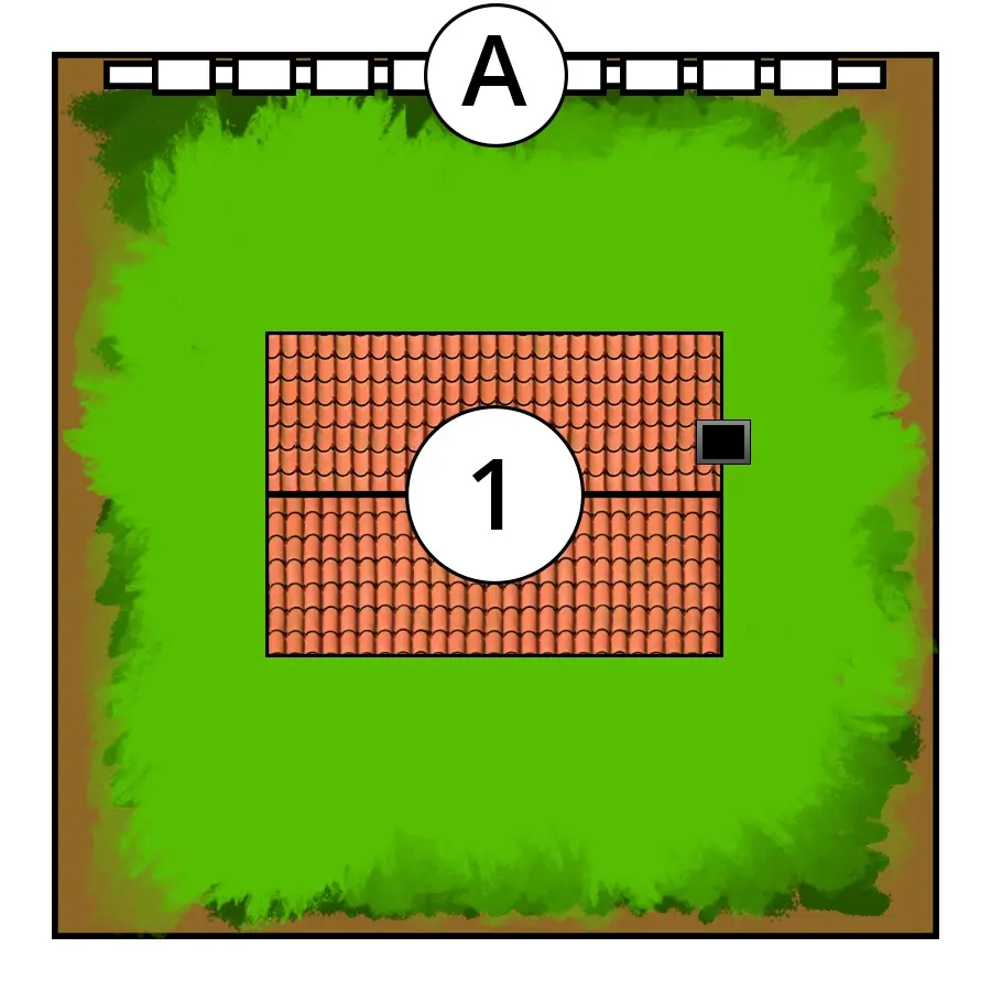 Maße pro Seite angeben